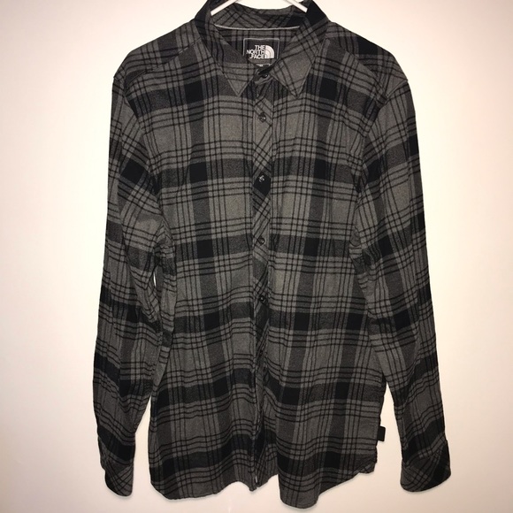 The North Face Other - THE NORTH FACE Men’s XL Long Sleeve shirt